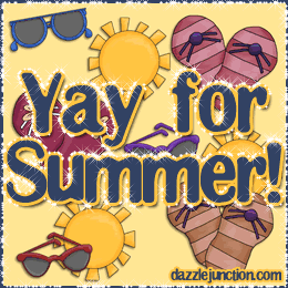 Yay Summer image