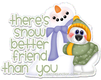 1snow Better Friend Winter image