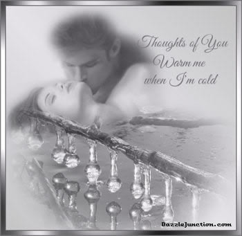 1thoughts Of You Winter image