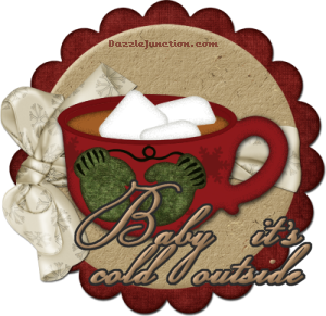 Baby Its Cold Outside