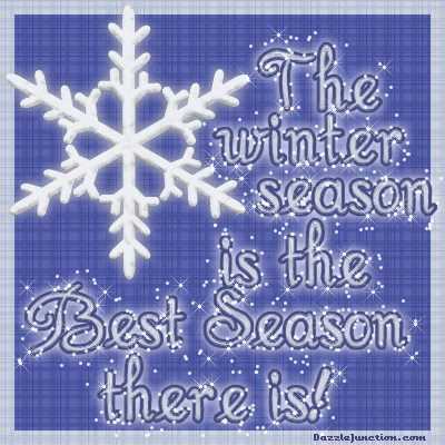Best Season Winter image