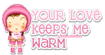 Keeps Me Warm Winter image