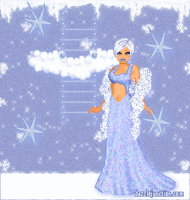 Kiss From God Winter image