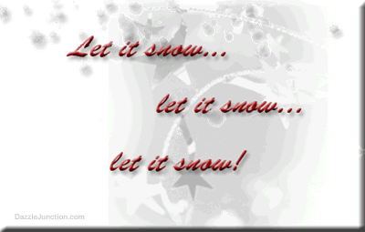 Snow Winter image