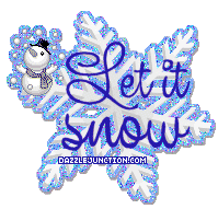 Snowflake Cute Winter image