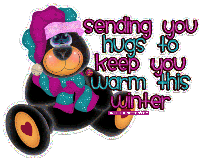 Warm Hugs Winter image