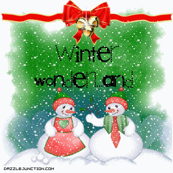 Winter Wonderland image