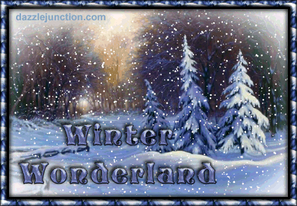 Winter Wonderland image