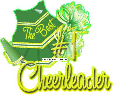 Cheerleader Best