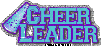 Cheerleader