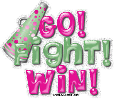 Go Fight Win