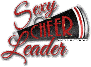 Sexy Cheerleader Cheerleading image