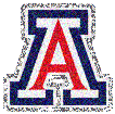 Arizona Wildcats NCAA College Logos image