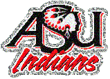 Arkansas State Indians