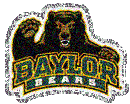 Baylor University Bears NCAA College Logos image