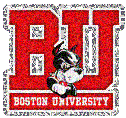 Boston University Terriers