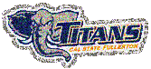 Cal State Fullerton Titans