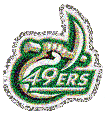 Charlotte 49ers NCAA College Logos image