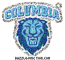 Columbia Cougars NCAA College Logos image
