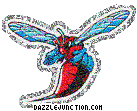 Delaware State Hornets