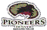 Denver Pioneers