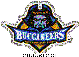 East Tennessee State Bucs