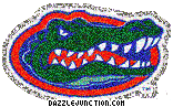 Florida Gators NCAA College Logos image