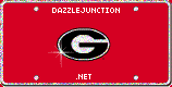 Georgia NCAA College Logos image