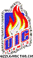 Illinois Chicago Flames