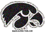 Iowa Hawkeyes