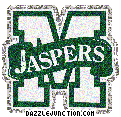 Manhattan Jaspers NCAA College Logos image