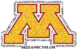 Minnesota Golden Gophers