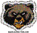 Montana Grizzlies NCAA College Logos image
