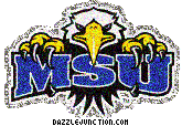 Morehead State Eagles
