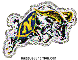 Navy Midshipmen NCAA College Logos image