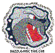 Nc Asheville Bulldogs NCAA College Logos image