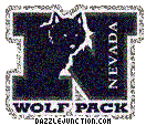 Nevada Wolf Pack
