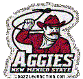 New Mexico State Aggies