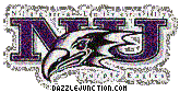 Niagra Purple Eagles