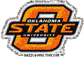 Oklahoma State Cowboys NCAA College Logos image