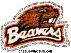 Oregon State Beavers NCAA College Logos image