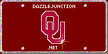 Ou NCAA College Logos image