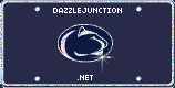 Penn NCAA College Logos image