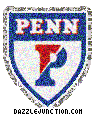 Pennsylvania Quakers NCAA College Logos image