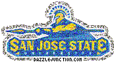 San Jose State Spartans NCAA College Logos image