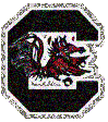 South Carolina Gamecocks NCAA College Logos image