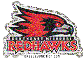 Southeast Missouri State Re NCAA College Logos image