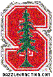 Stanford Cardinal NCAA College Logos image