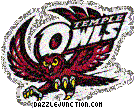 Temple Owls NCAA College Logos image