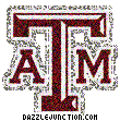 Texas Am Aggies NCAA College Logos image
